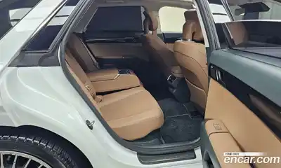 Hyundai Grandeur 2024 1.6 Автомат в Москве № 45551, миниатюра 10