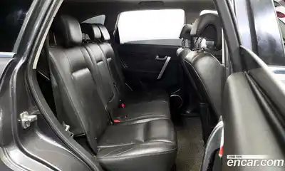 Chevrolet Captiva 2014 2.2 Автомат в Москве № 458477, миниатюра 12