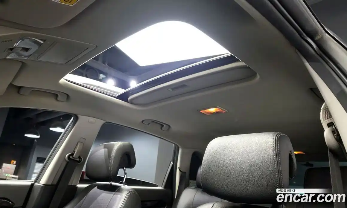 Chevrolet Captiva 2014 2.2 Автомат в Москве № 458477, фото 16