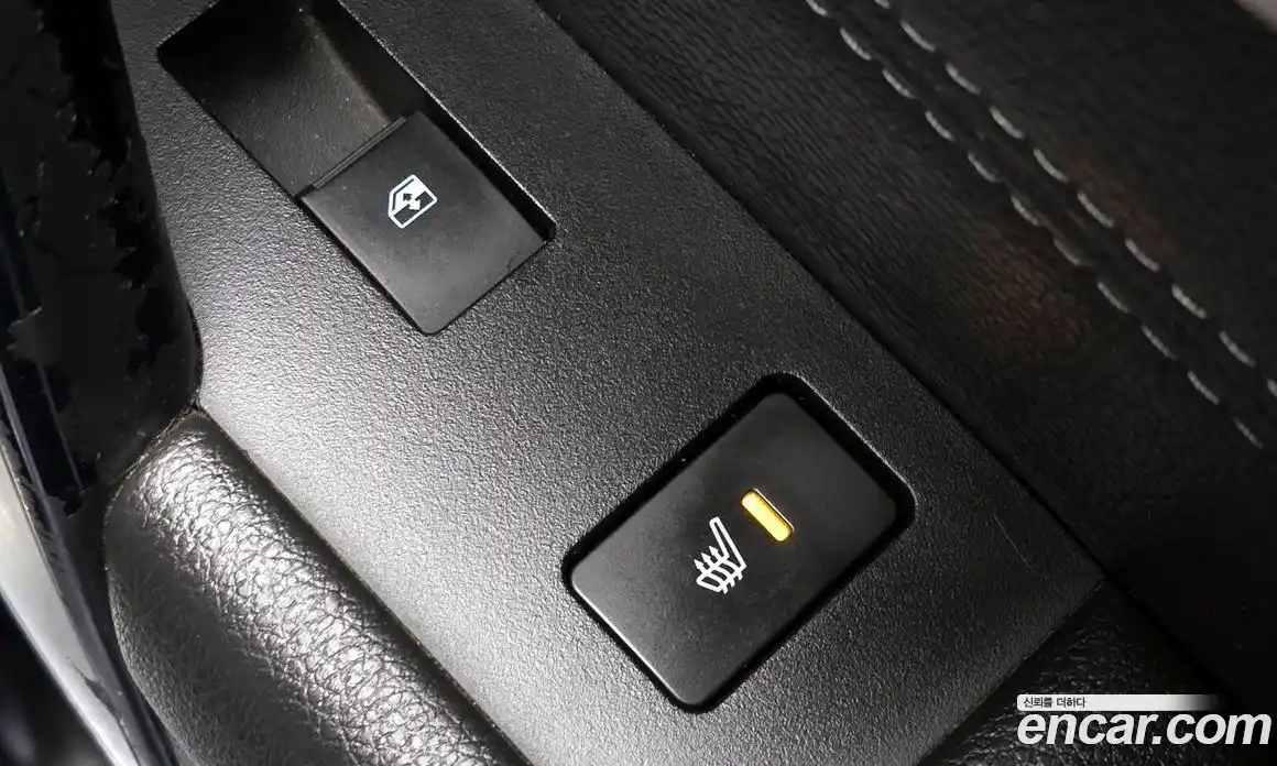 Chevrolet Captiva 2014 2.2 Автомат в Москве № 458477, фото 19