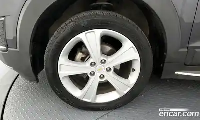 Chevrolet Captiva 2014 2.2 Автомат в Москве № 458477, миниатюра 5