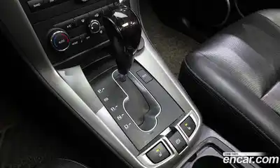 Chevrolet Captiva 2014 2.2 Автомат в Москве № 458477, миниатюра 9