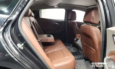 Chevrolet Malibu 2017 2.0 Автомат в Москве № 459734, миниатюра 11