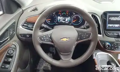 Chevrolet Malibu 2017 2.0 Автомат в Москве № 459734, миниатюра 12