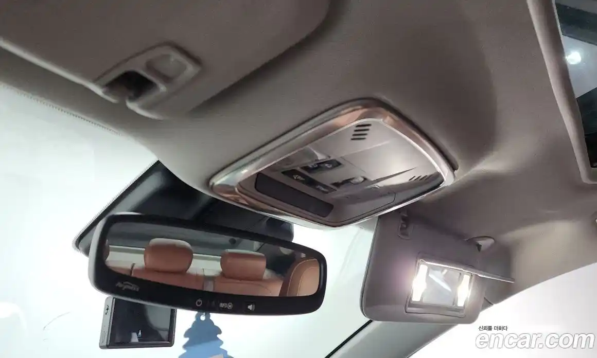 Chevrolet Malibu 2017 2.0 Автомат в Москве № 459734, фото 17