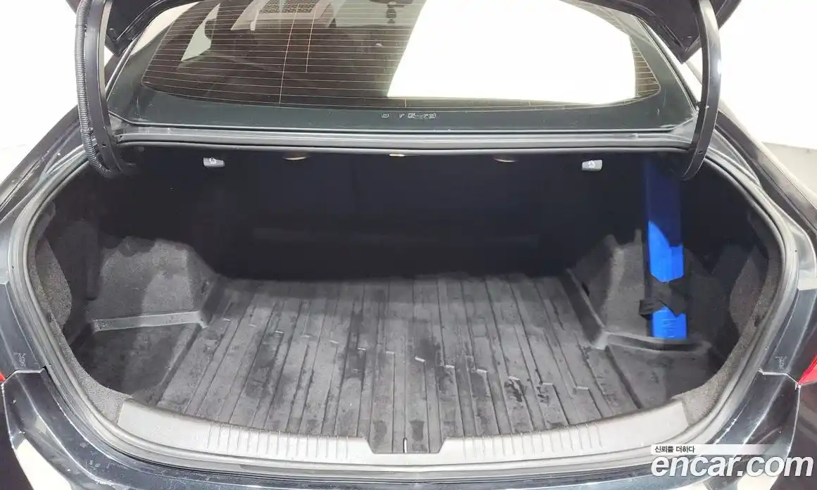 Chevrolet Malibu 2017 2.0 Автомат в Москве № 459734, фото 19