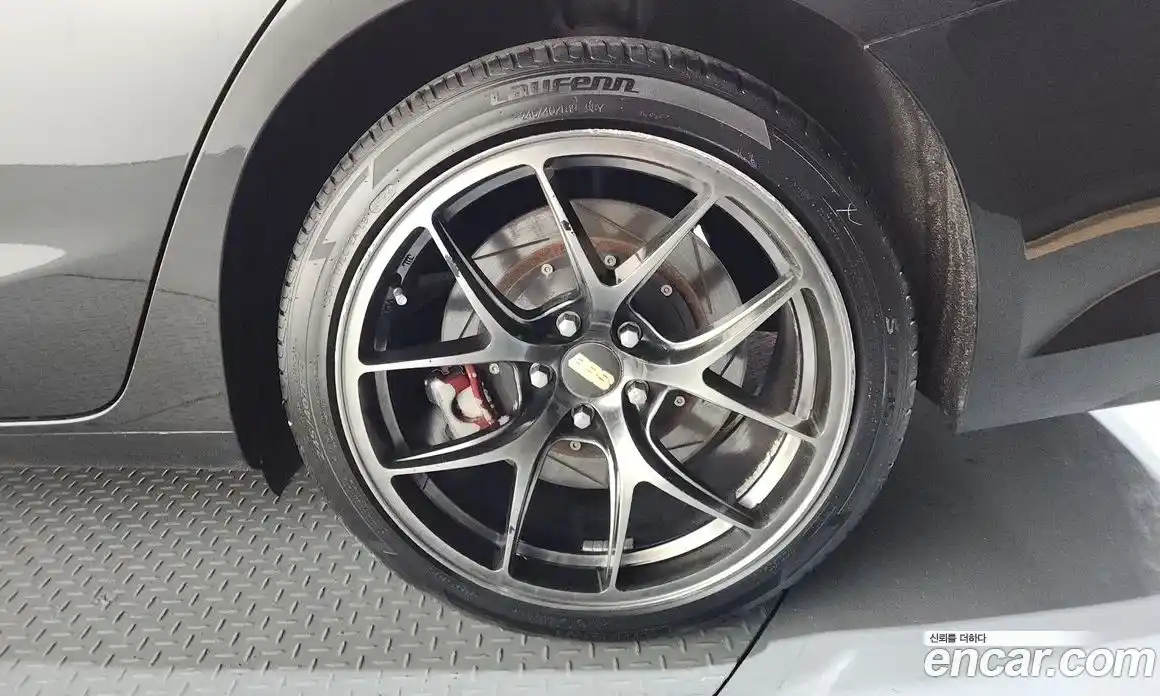 Chevrolet Malibu 2017 2.0 Автомат в Москве № 459734, фото 4