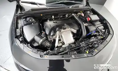 Chevrolet Malibu 2017 2.0 Автомат в Москве № 459734, миниатюра 5