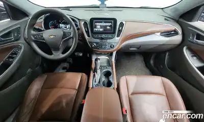 Chevrolet Malibu 2017 2.0 Автомат в Москве № 459734, миниатюра 6