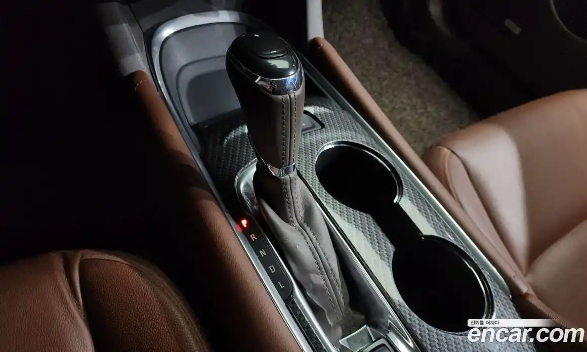 Chevrolet Malibu 2017 2.0 Автомат в Москве № 459734, фото 8