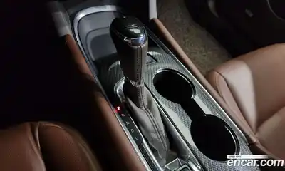 Chevrolet Malibu 2017 2.0 Автомат в Москве № 459734, миниатюра 8