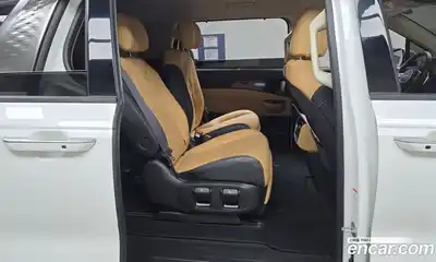 Kia Canival 2023 3.5 Автомат в Москве № 460018, миниатюра 12