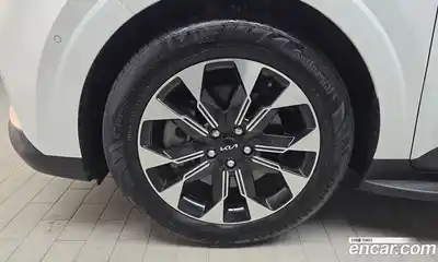 Kia Canival 2023 3.5 Автомат в Москве № 460018, миниатюра 5