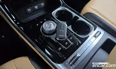 Kia Canival 2023 3.5 Автомат в Москве № 460018, миниатюра 9