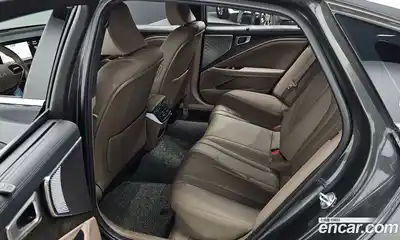 Kia K8 2023 1.6 Автомат в Москве № 461071, миниатюра 12