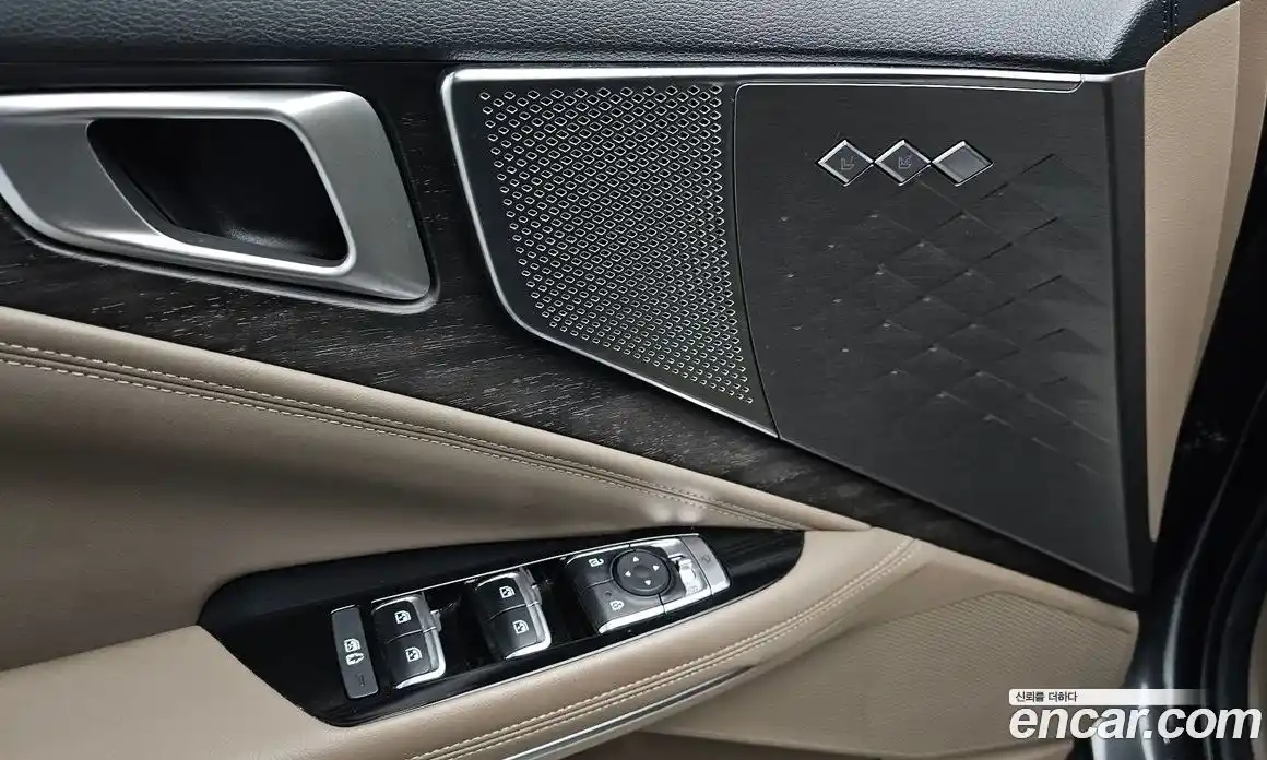 Kia K8 2023 1.6 Автомат в Москве № 461071, фото 17