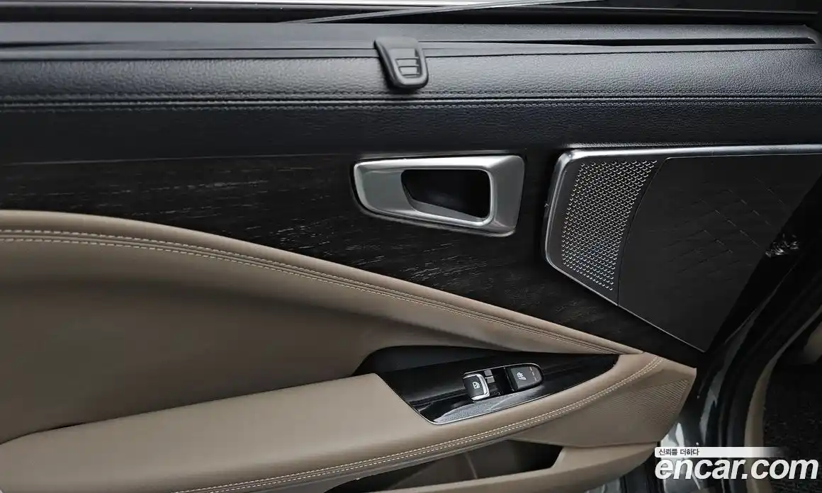 Kia K8 2023 1.6 Автомат в Москве № 461071, фото 18