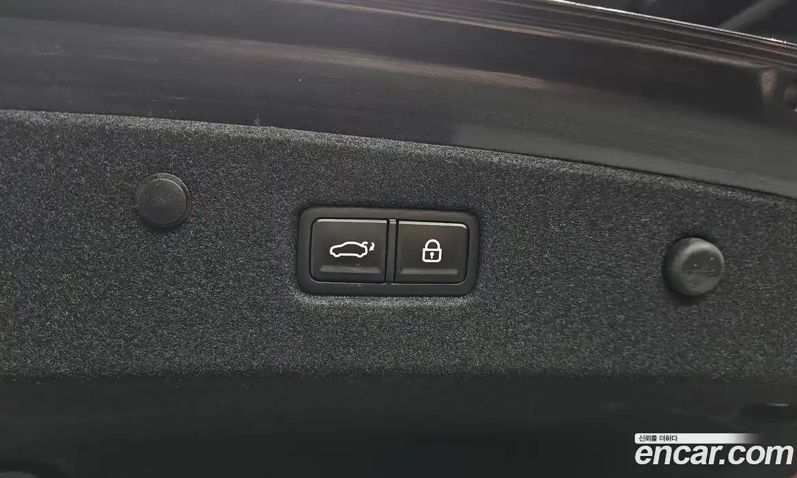 Kia K8 2023 1.6 Автомат в Москве № 461071, фото 20