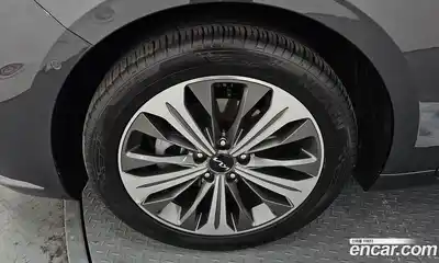 Kia K8 2023 1.6 Автомат в Москве № 461071, миниатюра 5