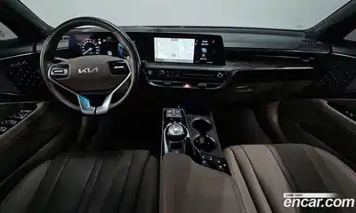 Kia K8 2023 1.6 Автомат в Москве № 461071, миниатюра 7