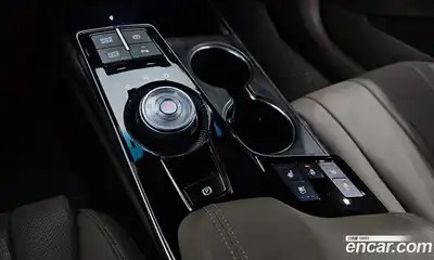 Kia K8 2023 1.6 Автомат в Москве № 461071, миниатюра 9