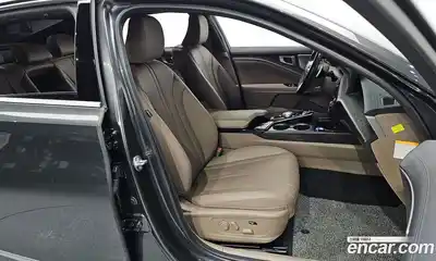 Kia K8 2023 1.6 Автомат в Москве № 461071, миниатюра 10