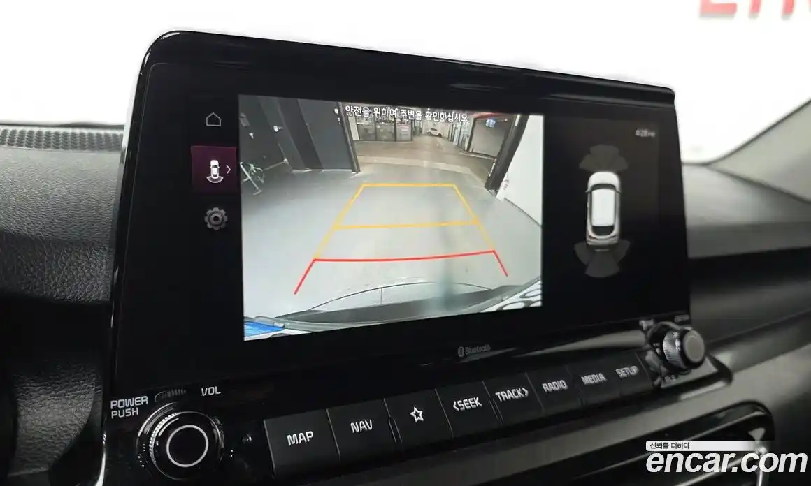 Kia Seltos 2022 1.6 Автомат в Москве № 461472, фото 15