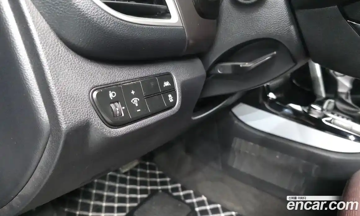 Kia Seltos 2022 1.6 Автомат в Москве № 461472, фото 18