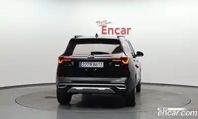 Kia Seltos 2022 1.6 Автомат в Москве № 461472, миниатюра 4