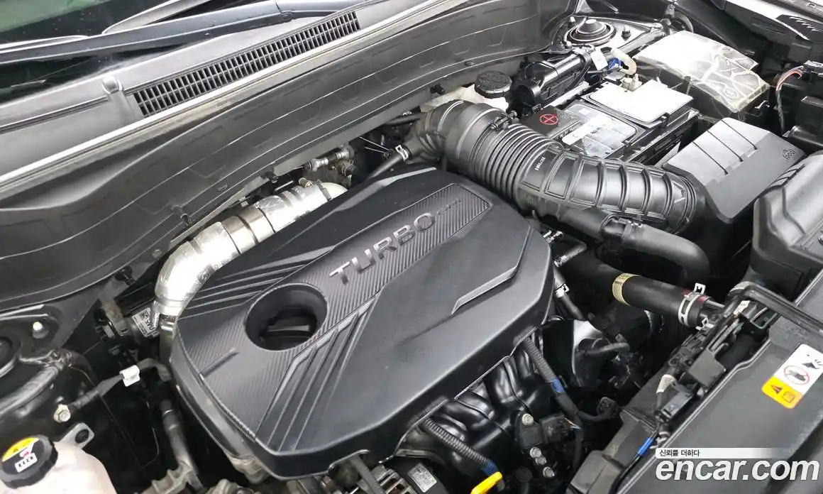 Kia Seltos 2022 1.6 Автомат в Москве № 461472, фото 6