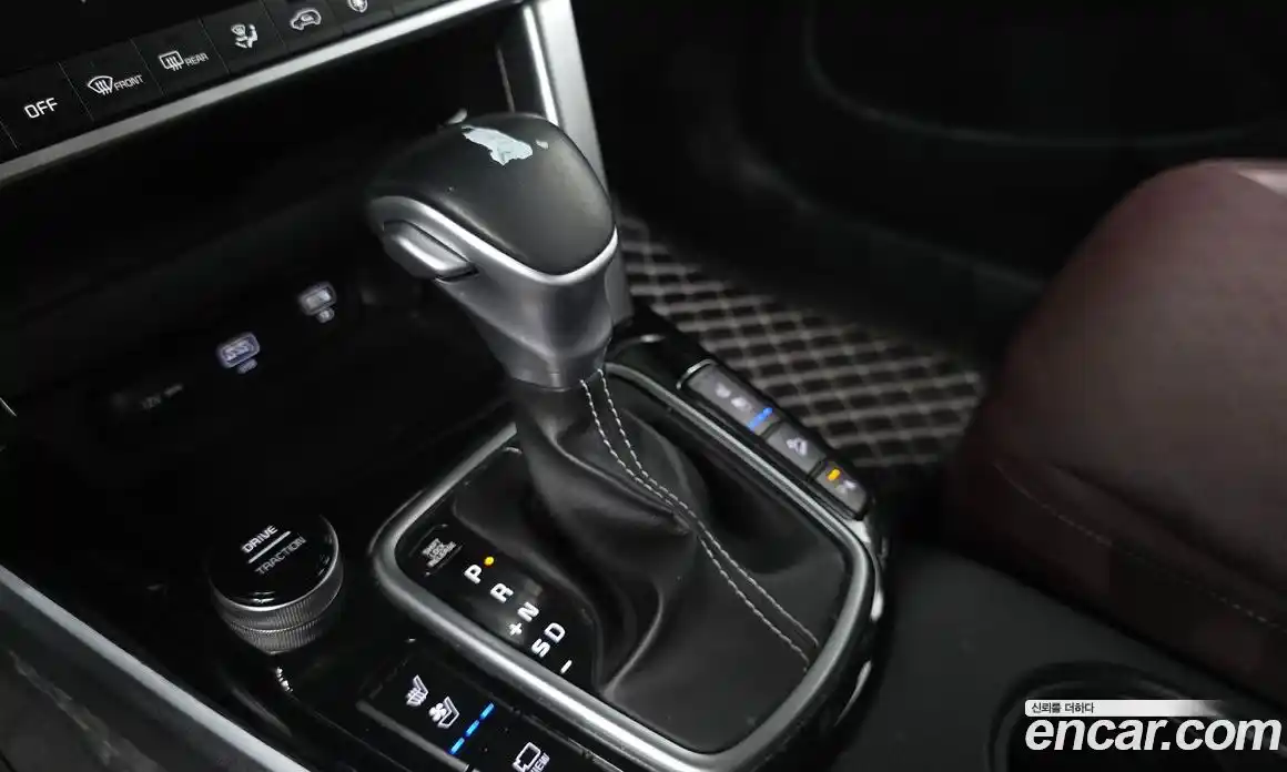 Kia Seltos 2022 1.6 Автомат в Москве № 461472, фото 9