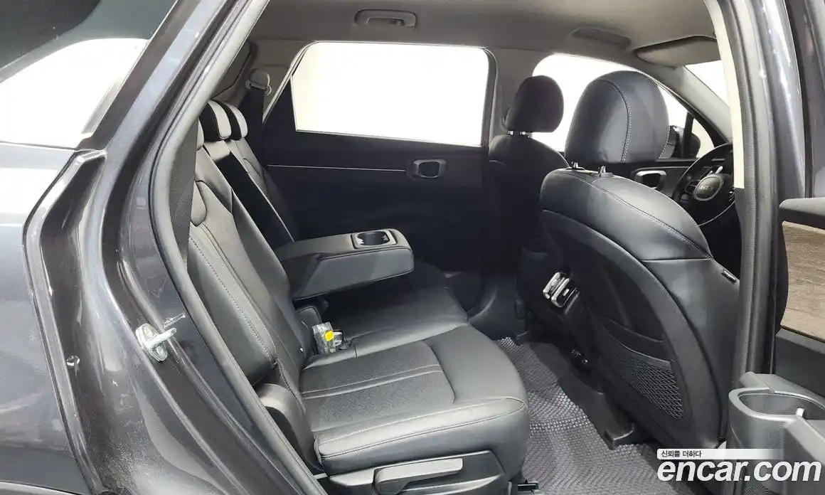 Kia Sorento 2022 2.2 Автомат в Москве № 461694, фото 11