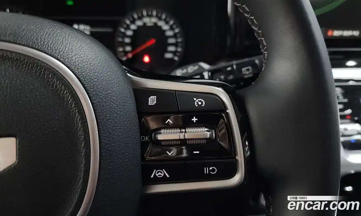 Kia Sorento 2022 2.2 Автомат в Москве № 461694, фото 14