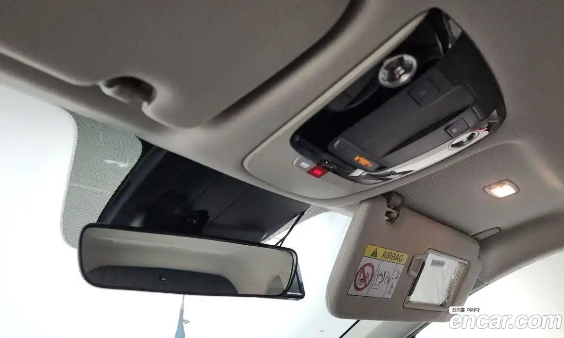 Kia Sorento 2022 2.2 Автомат в Москве № 461694, фото 18