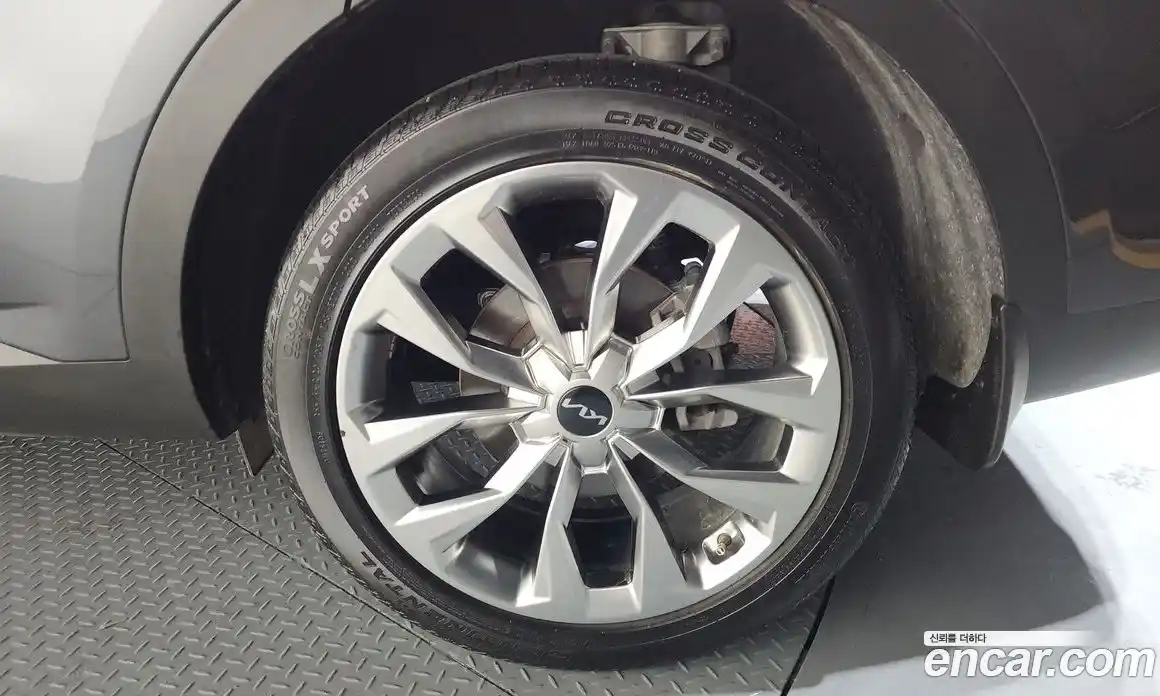 Kia Sorento 2022 2.2 Автомат в Москве № 461694, фото 4