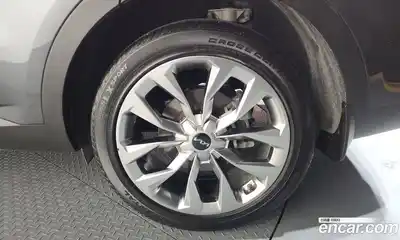 Kia Sorento 2022 2.2 Автомат в Москве № 461694, миниатюра 4