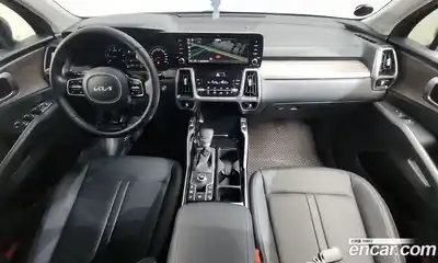 Kia Sorento 2022 2.2 Автомат в Москве № 461694, миниатюра 6