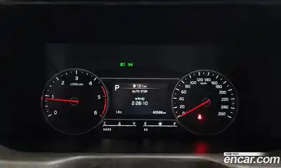 Kia Sorento 2022 2.2 Автомат в Москве № 461694, миниатюра 7