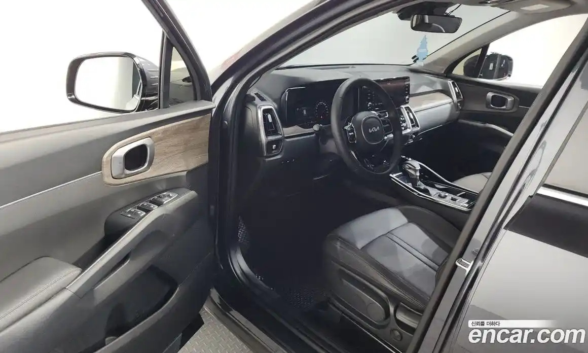 Kia Sorento 2022 2.2 Автомат в Москве № 461694, фото 9