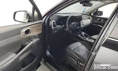 Kia Sorento 2022 2.2 Автомат в Москве № 461694, миниатюра 9