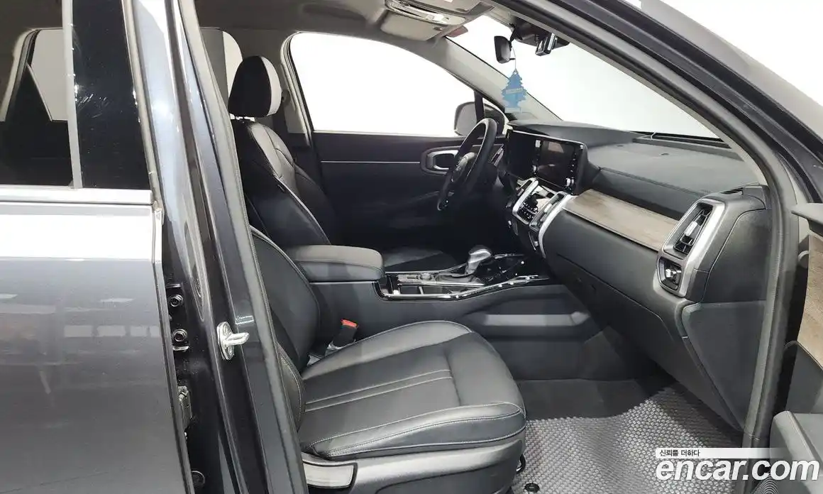 Kia Sorento 2022 2.2 Автомат в Москве № 461694, фото 10