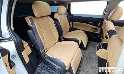 Kia Canival 2023 2.2 Автомат в Москве № 461776, миниатюра 12