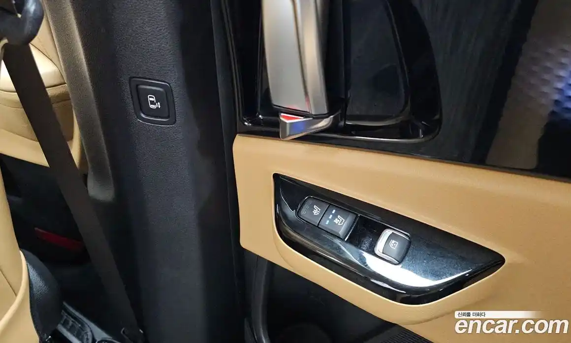 Kia Canival 2023 2.2 Автомат в Москве № 461776, фото 18