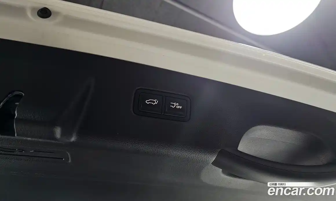 Kia Canival 2023 2.2 Автомат в Москве № 461776, фото 19