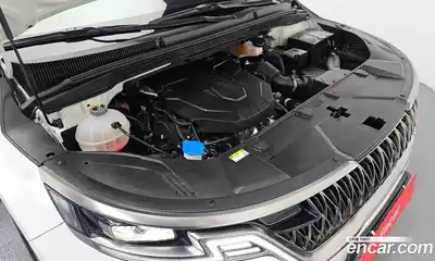 Kia Canival 2023 2.2 Автомат в Москве № 461776, миниатюра 6