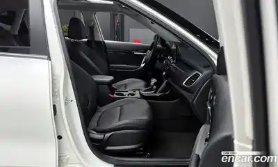 Kia Seltos 2023 1.6 Автомат в Москве № 461813, миниатюра 11