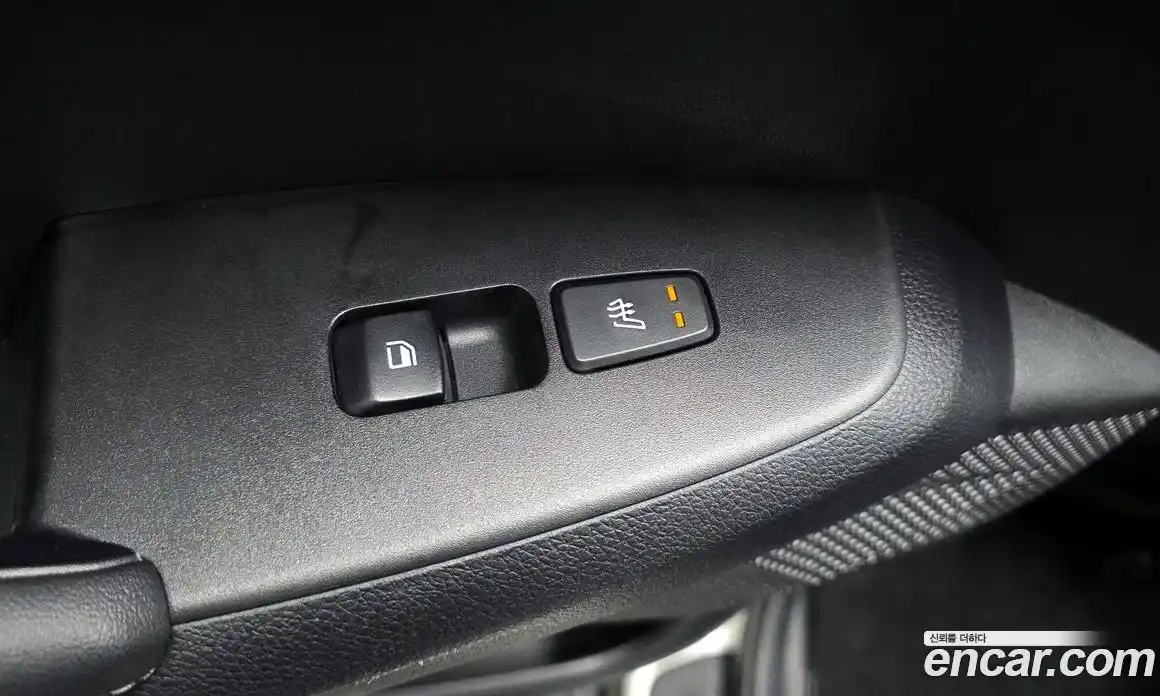 Kia Seltos 2023 1.6 Автомат в Москве № 461813, фото 18