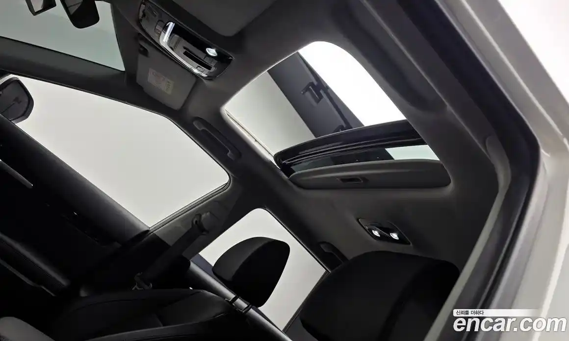 Kia Seltos 2023 1.6 Автомат в Москве № 461813, фото 19