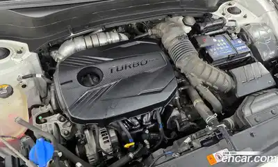 Kia Seltos 2023 1.6 Автомат в Москве № 461813, миниатюра 6