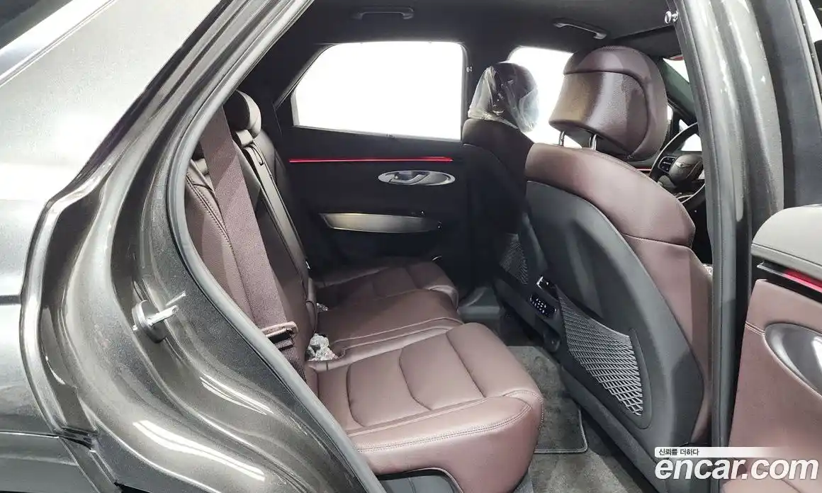 Genesis GV70 2025 2.5 Автомат в Москве № 461987, фото 12